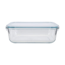 1.4 Litre Glass Food Storage Container