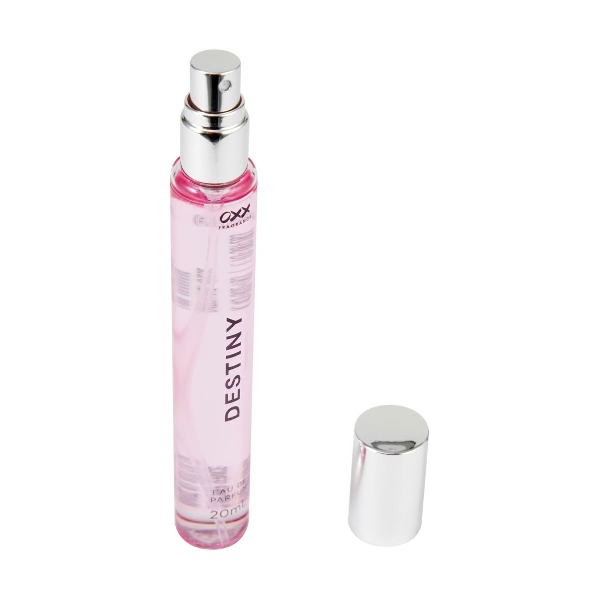 OXX Fragrance Destiny Eau De Parfum 20ml