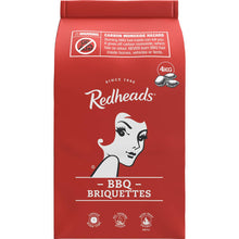 Redheads Classic Bbq Briquettes 4kg