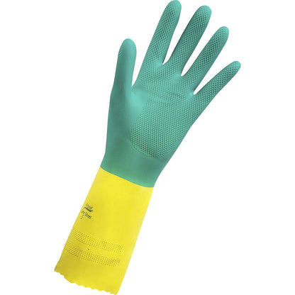 Vileda Ansell Super Protector Gloves Large Pair Each