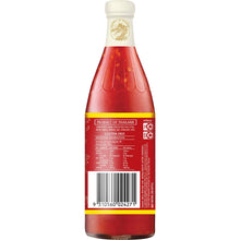 Trident Chilli Sauce Sweet Chilli 730ml