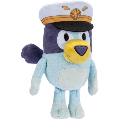 Bluey Friends Plush Toy Assorted each
