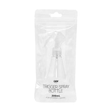 Trigger Spray Bottle