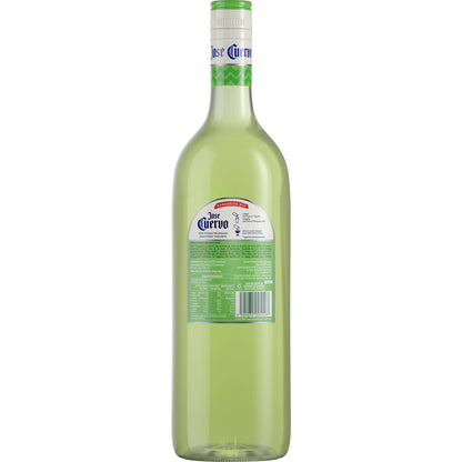 Jose Cuervo Margarita Cocktail Mix 1l