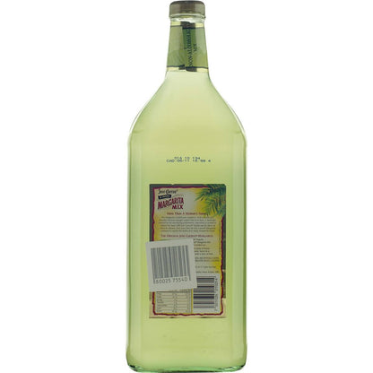 Jose Cuervo Margarita Cocktail Mix 1l