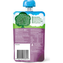 Rafferty's Garden Baby Food Pouch Chicken Vegetables & Rice 6+ Months 120g