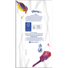 Kleenex Soft & Thick 3 Ply Facial Tissues 95 Pack