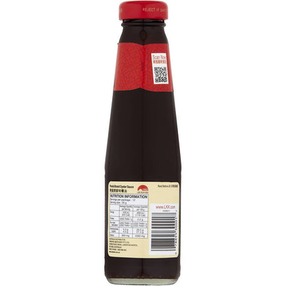 Lee Kum Kee Panda Brand Sauce Oyster 255g