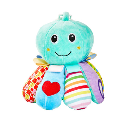 Pram Toy - Octopus