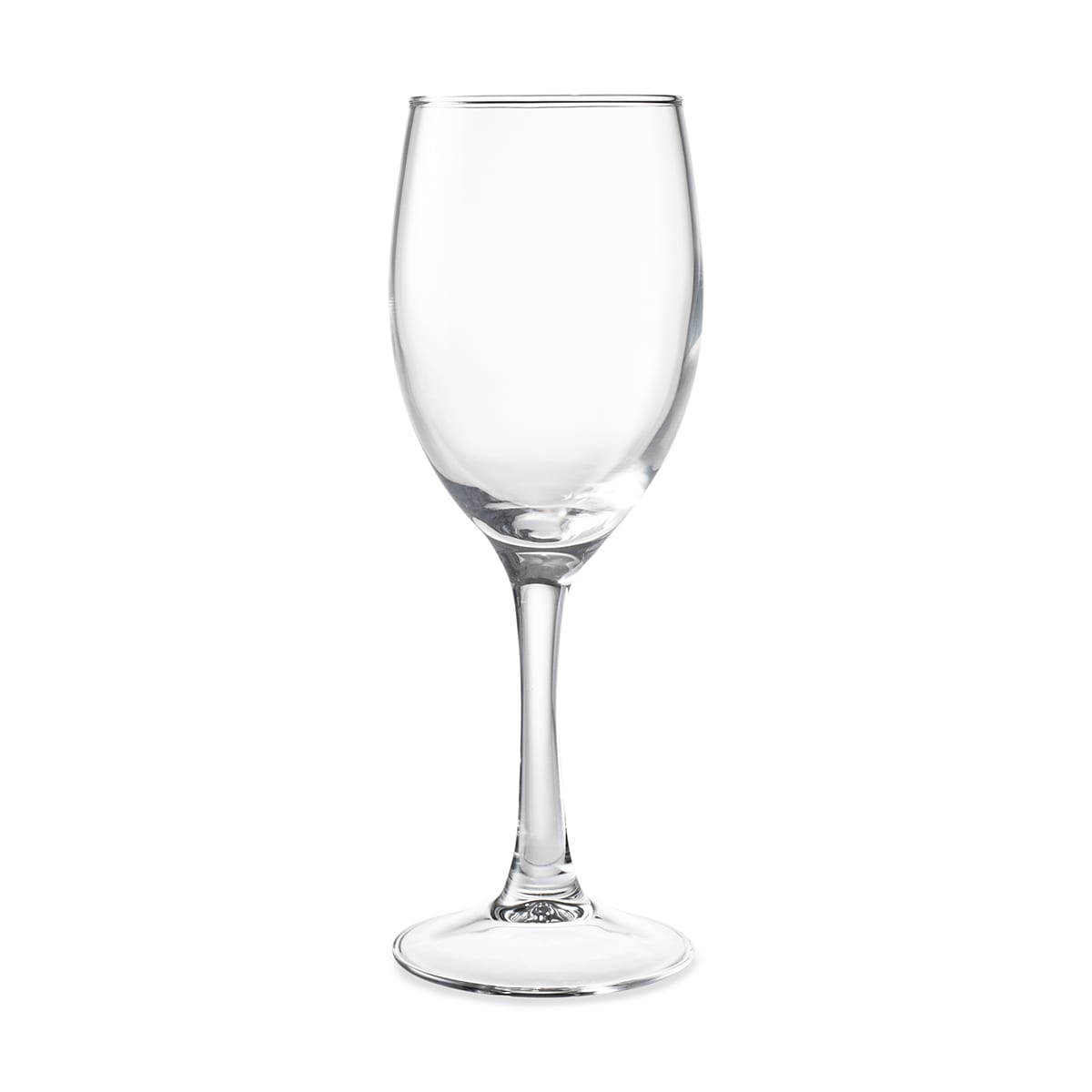6 Everyday Wine Glasses