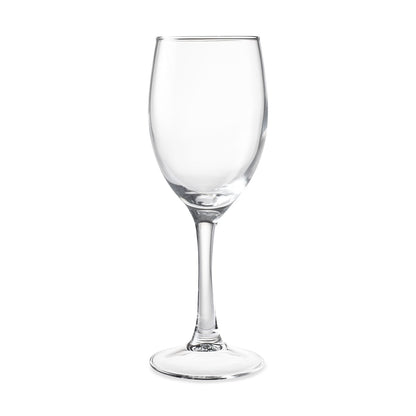 6 Everyday Wine Glasses