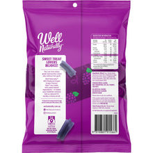 Well Naturally Nibs Grape Flavour 150g