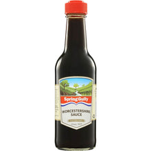 Spring Gully Worcestershire Sauce 250ml