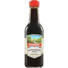 Spring Gully Worcestershire Sauce 250ml