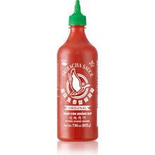 Flying Goose Sriracha Sauce Original 730mL