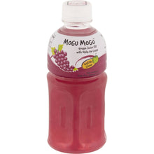 Mogu Mogu Grape Drink 320ml