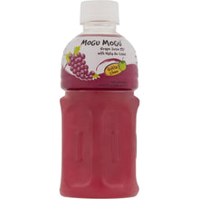 Mogu Mogu Grape Drink 320ml