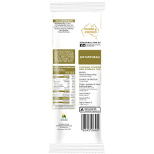 Go Natural Savoury Bars Almond Cashews 45g