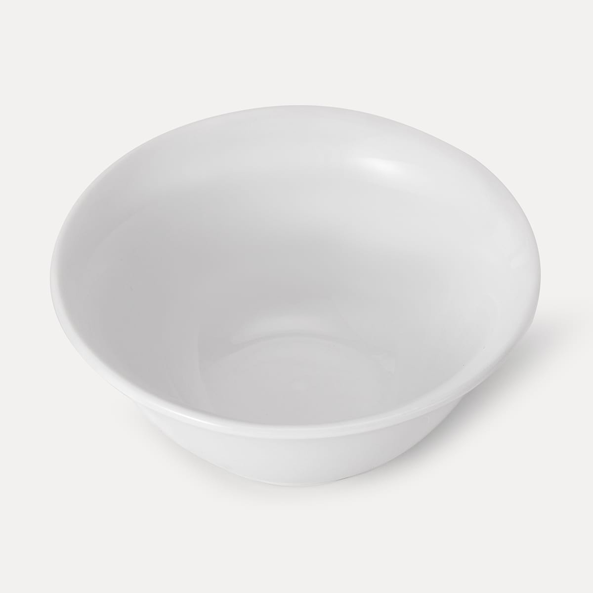 White Mini Bowl