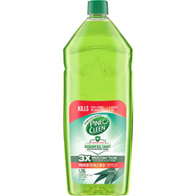 Pine O Cleen Eucalyptus Disinfectant Liquid 1.25l