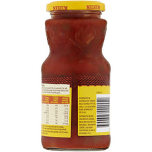 Old El Paso Thick 'N Chunky Salsa Medium 375g
