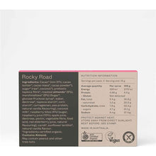 Pana Organic Rocky Road 45g
