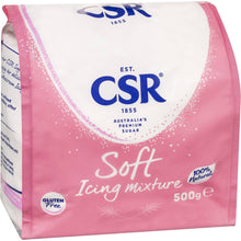 CSR Icing Sugar Soft Mixture 500g