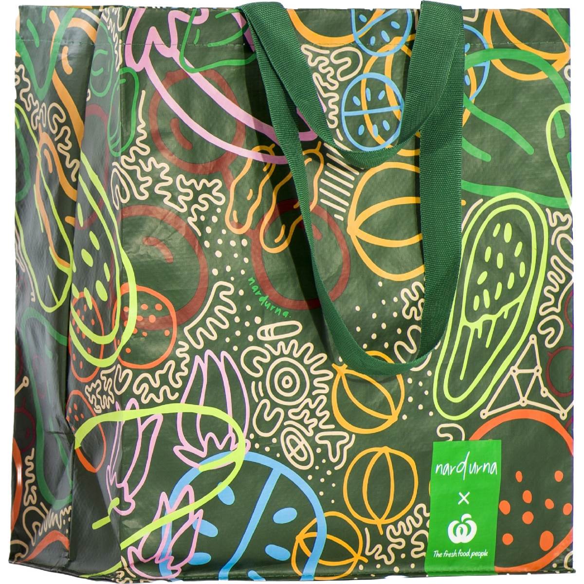 Woolworths Art Bag Assorted each