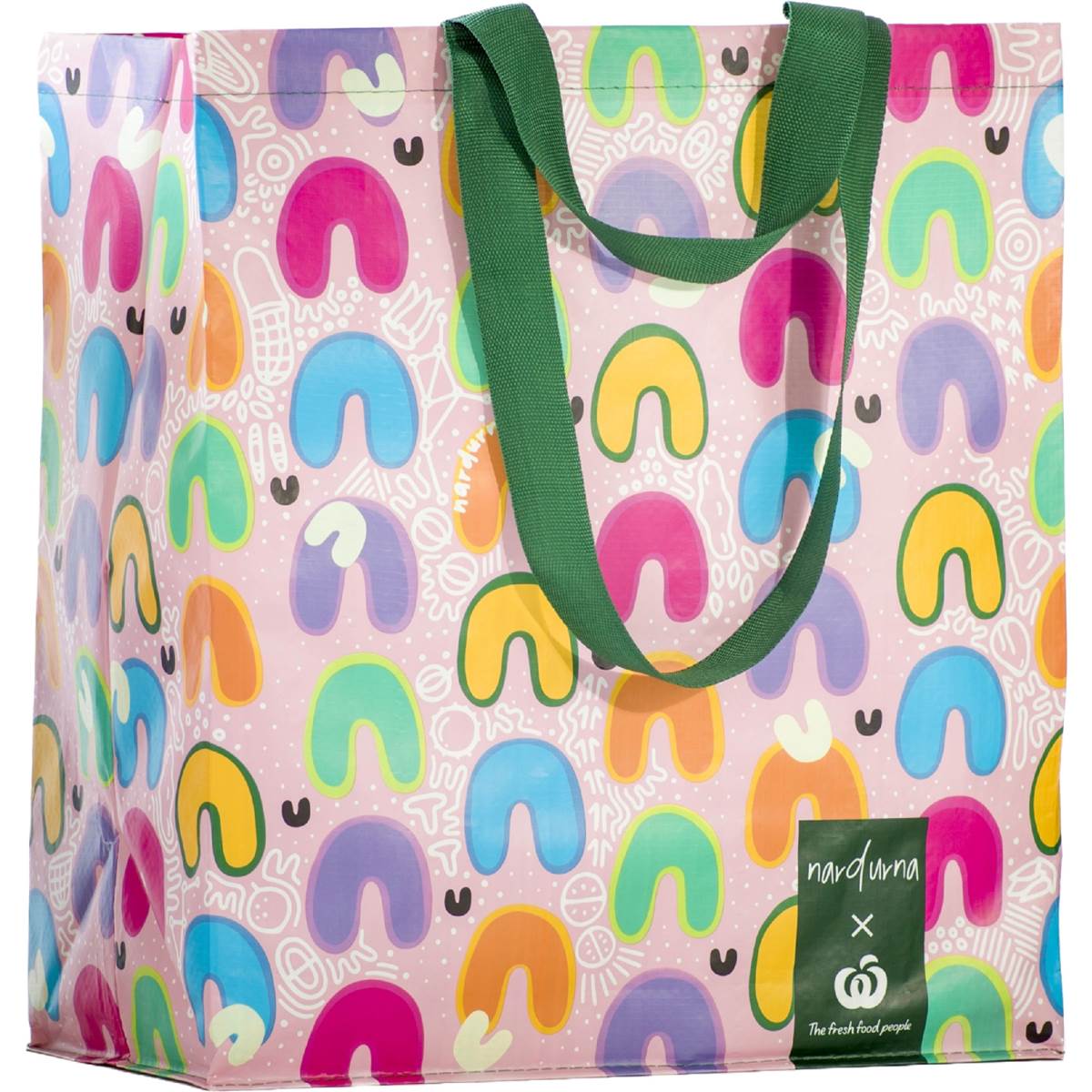 Woolworths Art Bag Assorted each