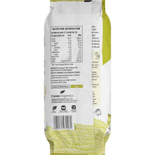 Ceres Organics Seaweed Original 5g x 6 pack