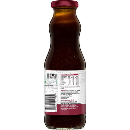 MasterFoods Soy, Honey & Garlic Marinade 375g