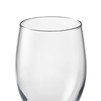 6 Everyday Wine Glasses