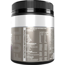 Musashi Pre Workout Powder Purple Grape, 25 Serves 225g