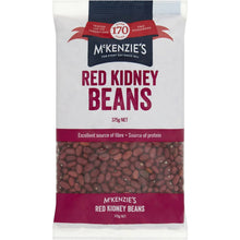 McKenzie's Beans Red Kidney 375g