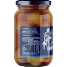 Fehlbergs Onions Pickled 500g