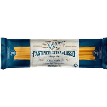La Molisana Pastificio Extra Di Lusso Fettuccine 500g