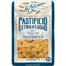 La Molisana Pastificio Extra Di Lusso Farfalle Rigate 500G