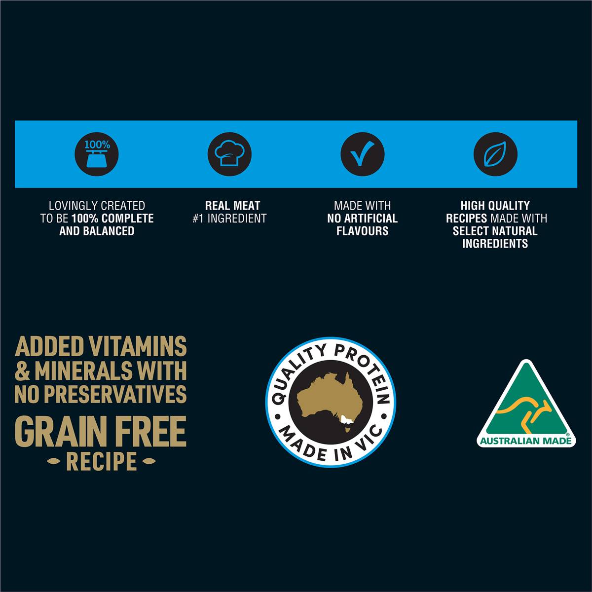 My Dog Adult Wet Dog Food Classic Loaf with Tender Chicken 100g