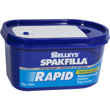 Selley's DIY Rapid Spakfilla 400mL