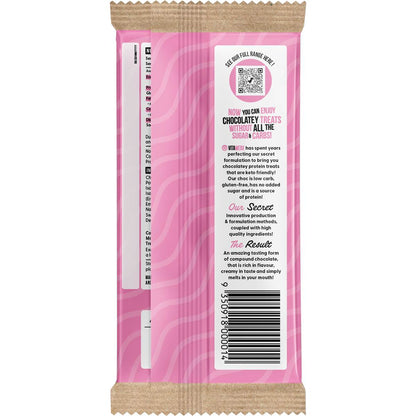 Vitawerx Protein White Chocolate Classic White 100g