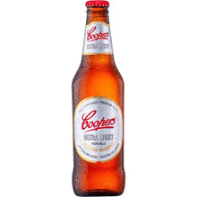 Coopers Ultra Light 375ml x6 Pack