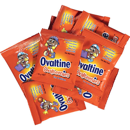 Ovaltine Ovalteenies 135g