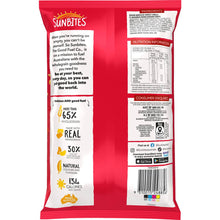 Sunbites Grain Waves Wholegrain Chips Sweet Chilli 170g
