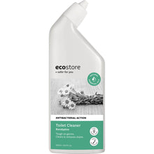 Ecostore Antibacterial Toilet Cleaner Eucalyptus 500ml