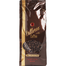 Vittoria Italian Coffee Beans 1kg