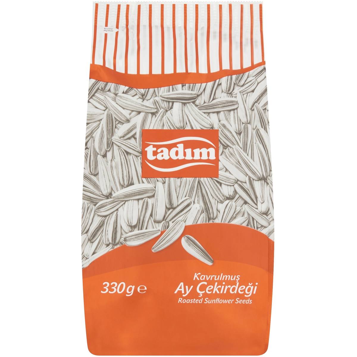 Tadim Roasted Sunflower Seeds 330g