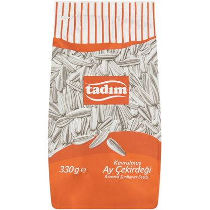 Tadim Roasted Sunflower Seeds 330g