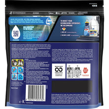 Finish Ultimate Lemon Dishwasher Tablets 16 pack