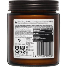 Air Wick Botanica Caribbean Vetiver & Sandalwood Candle 205g