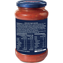 Barilla Basilico Pasta Sauce 400g